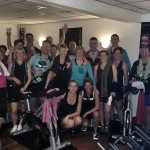 spinningmarathon 21.12.2013