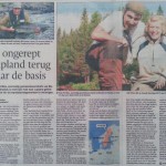 Eindhovens dagblad 6.2.2014