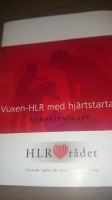 HLR Hart |Longen Reanimatie