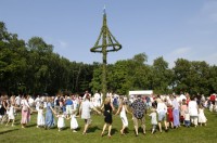 midzomer